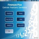 Finança fácil e eficiente