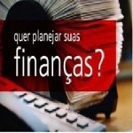 Quer planejar sua finanças