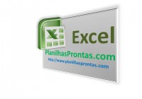 Planilhas grátis em Geral