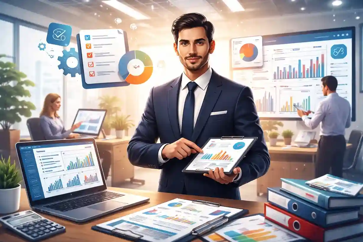 controle administrativo