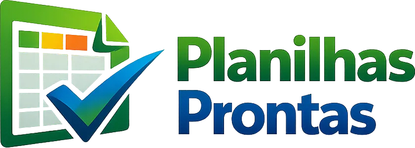Planilhas Prontas